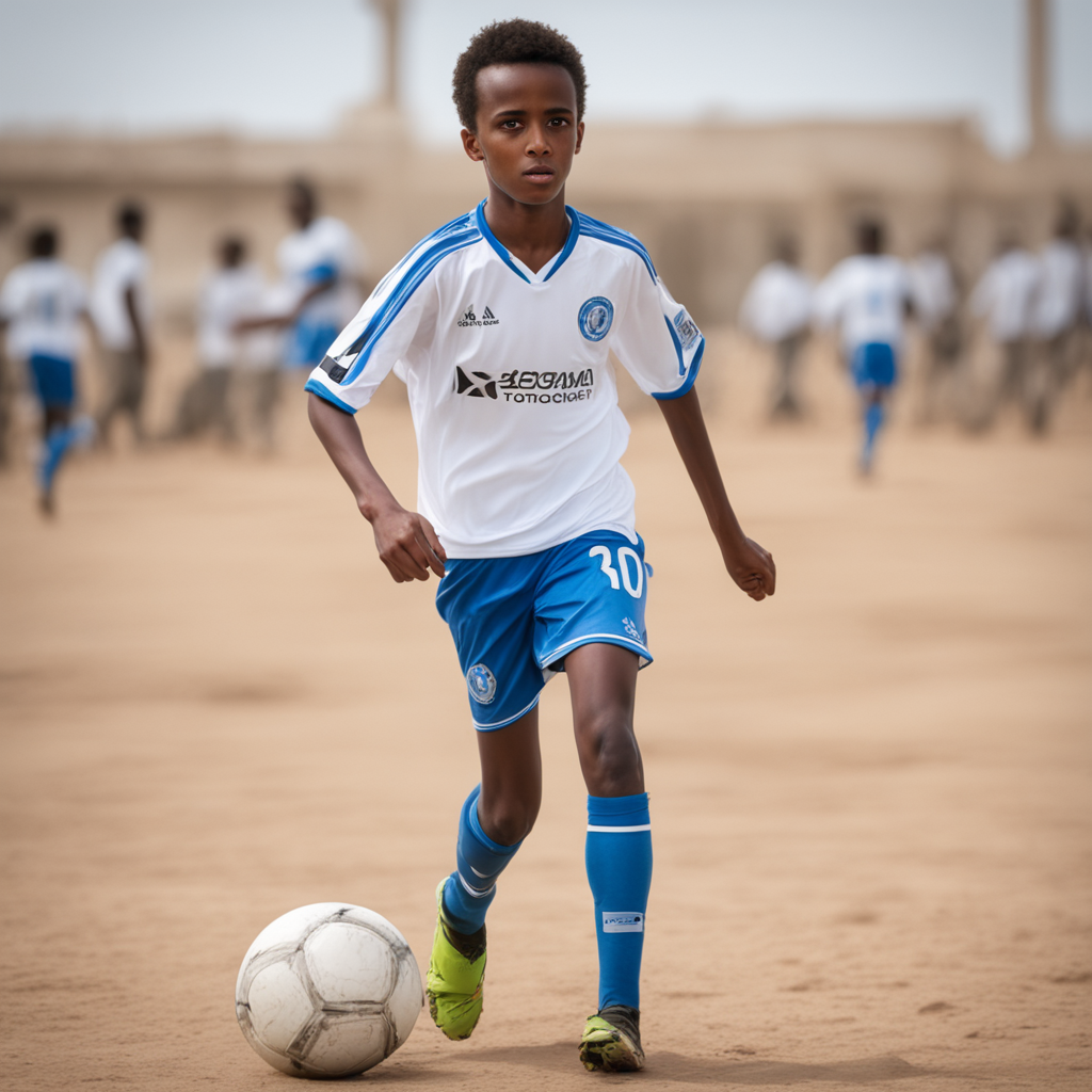 Adan Ali