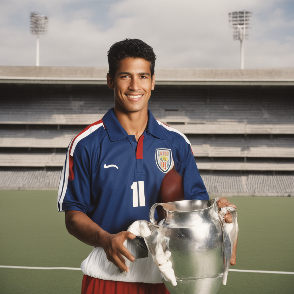 Adan Villalvazo