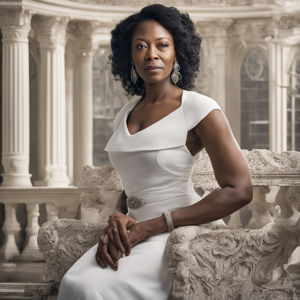 Adaora Udoji