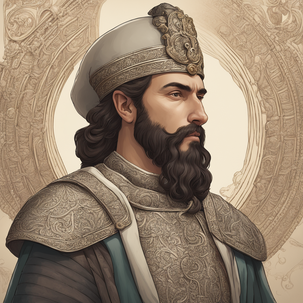 Adarnase III of Iberia