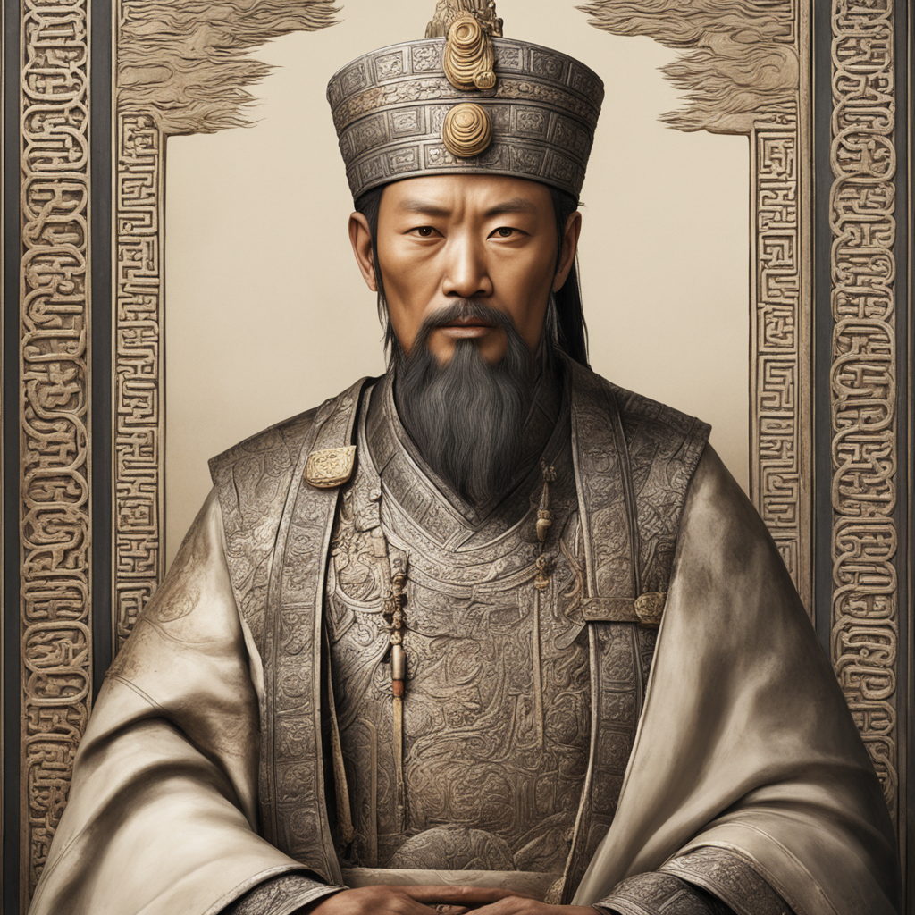 Adarnase III of Tao