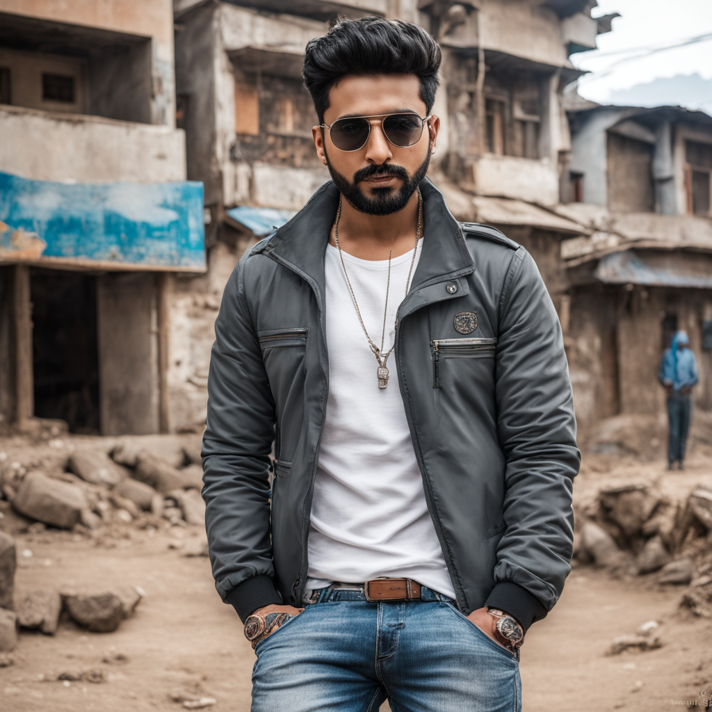 Adarsh Rathore