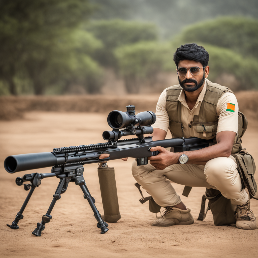 Adarsh Singh