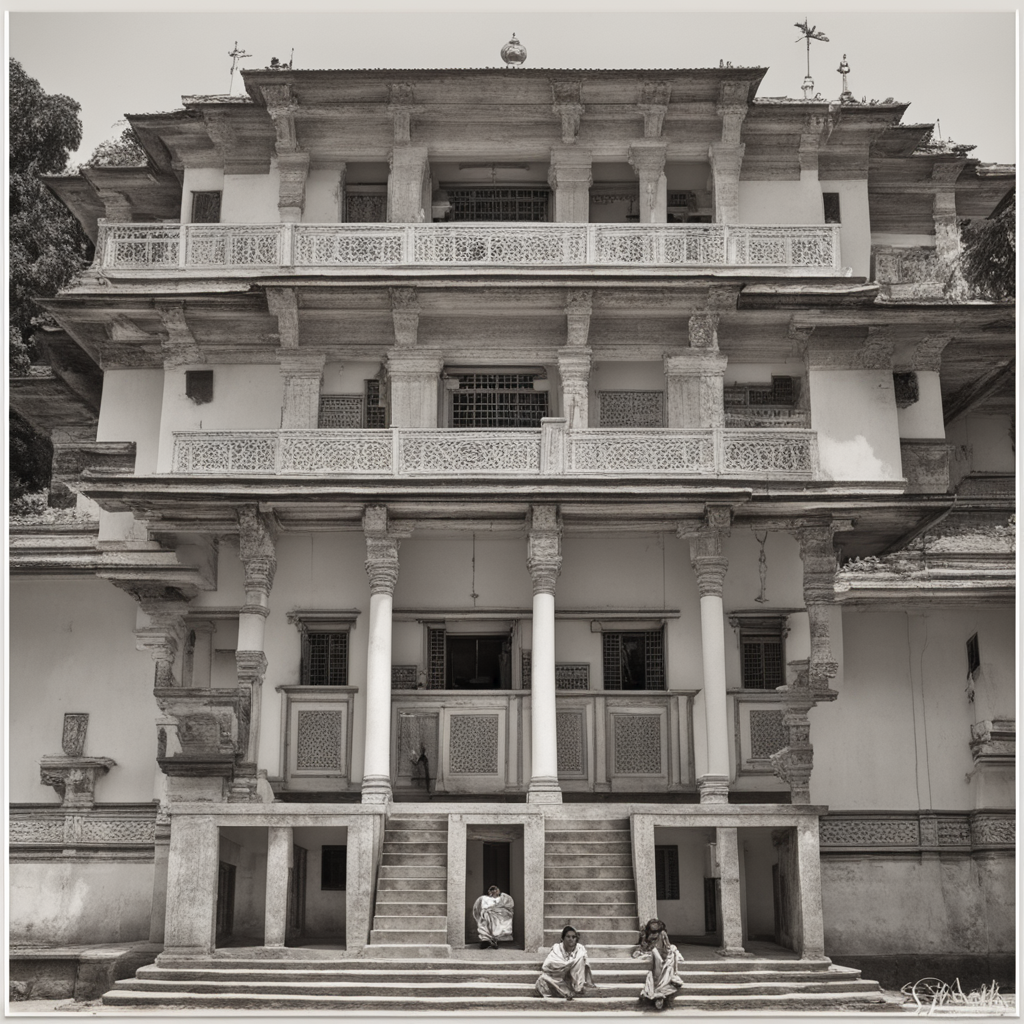 Adarsha Vidya Mandir