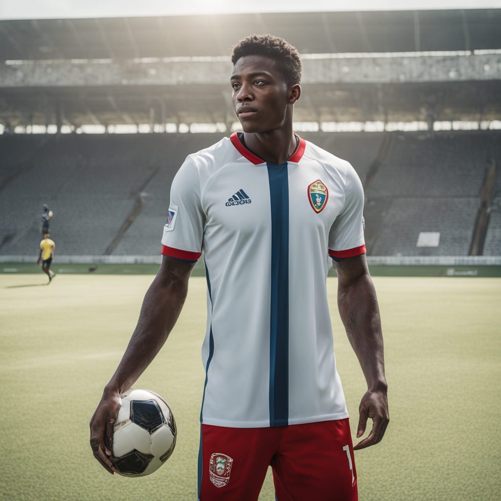 Adaílton (footballer, born 1990)