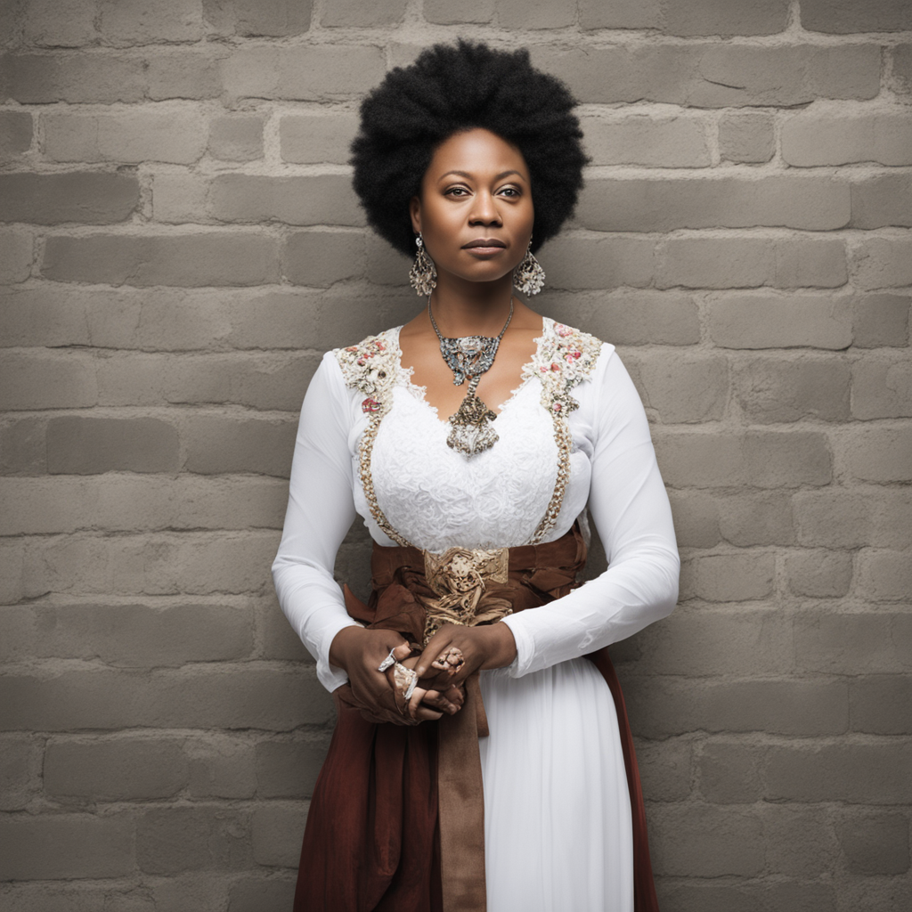 Addena Sumter-Freitag