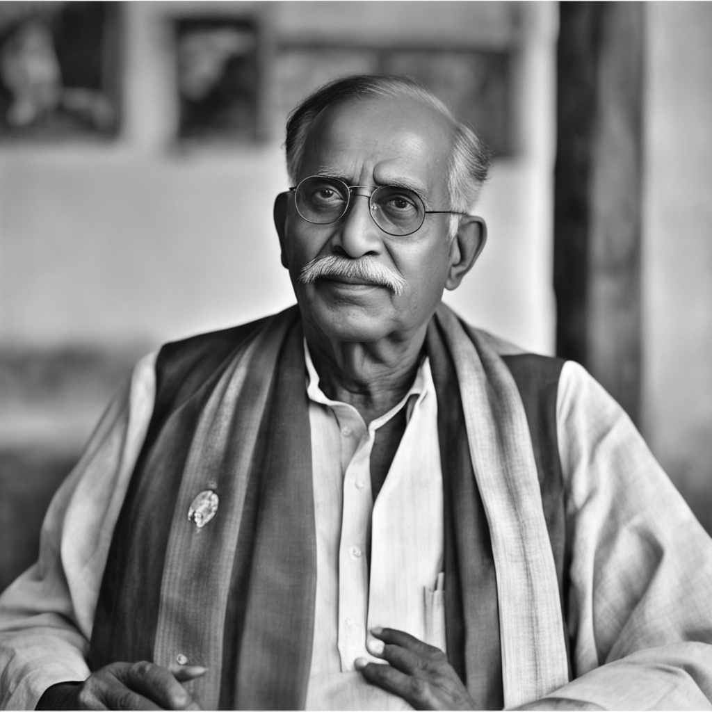 Addepalli Ramamohana Rao