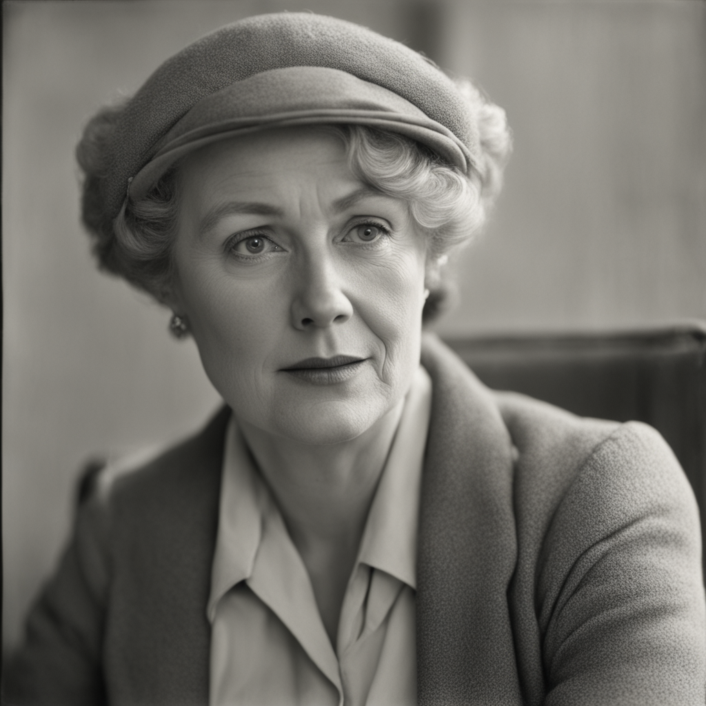 Addie Morrow