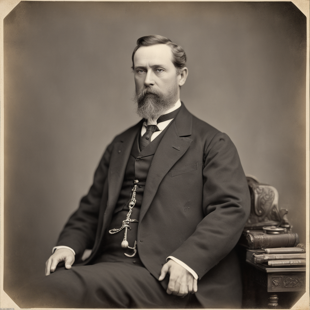 Addison Gillespie Smith