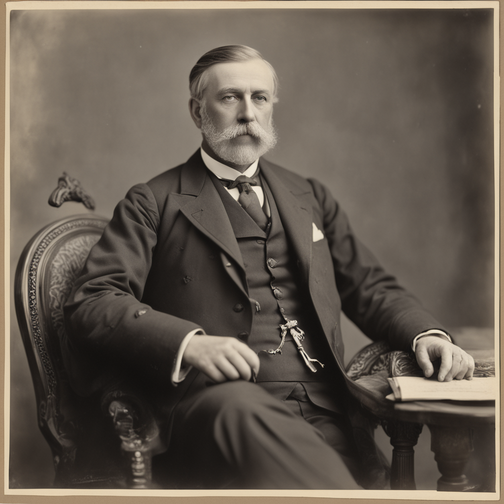 Addison H. Nordyke