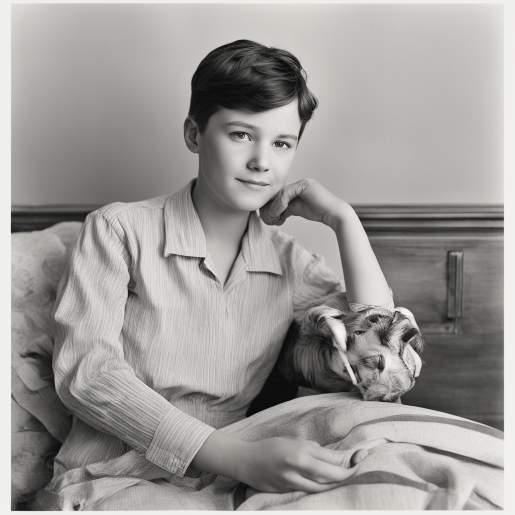 Addison Hehr