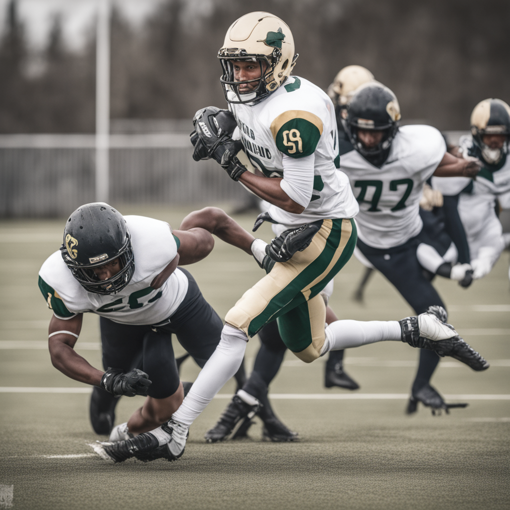 Addison Richards (Canadian football)