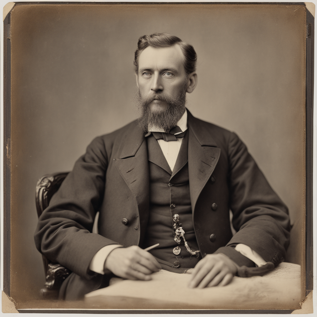 Addison W. Merrill