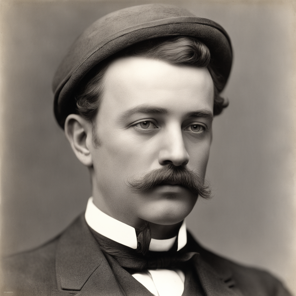 Addison Webster Moore