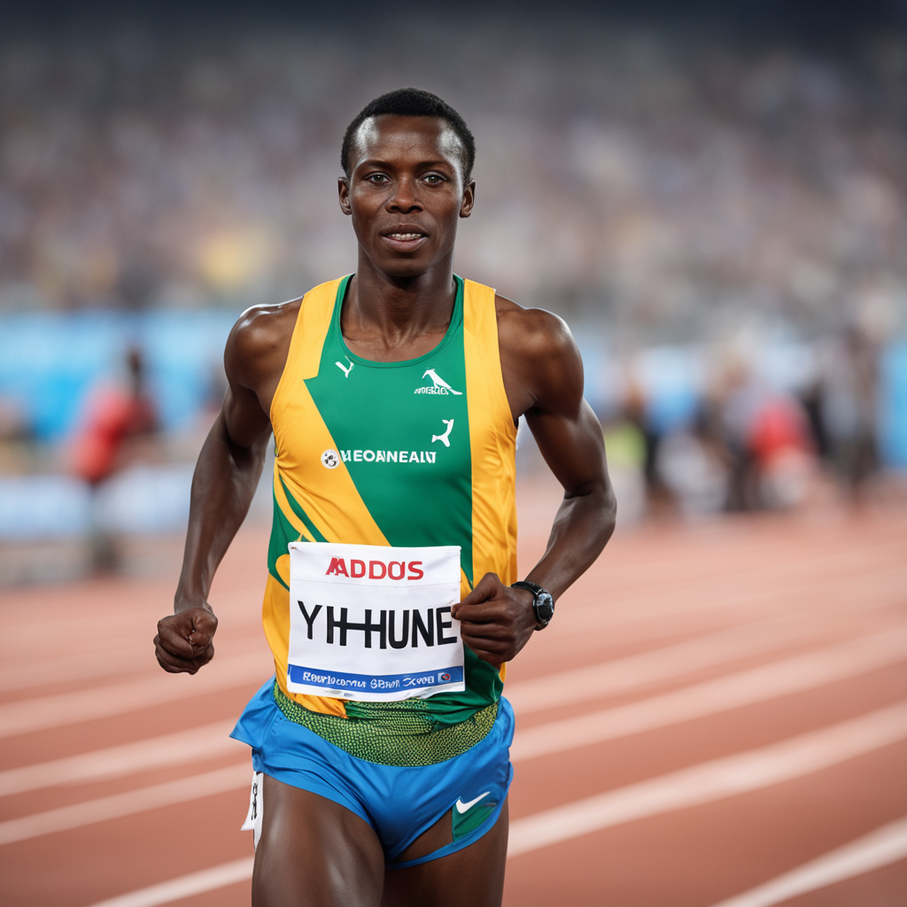 Addisu Yihune