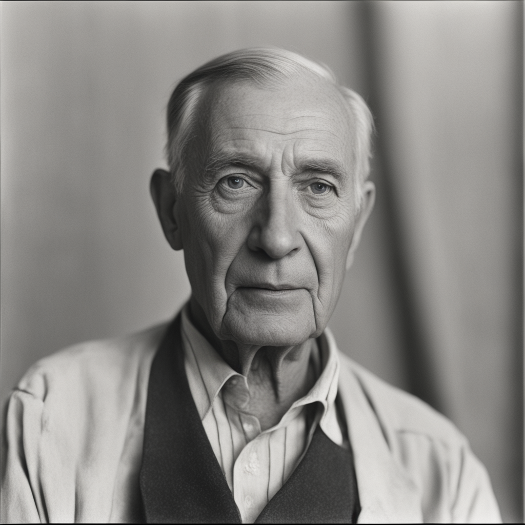 Addold Mossin