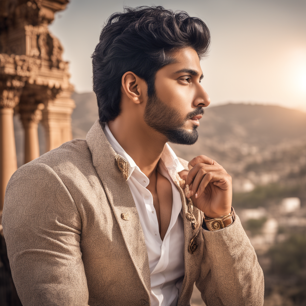 Addy Raj