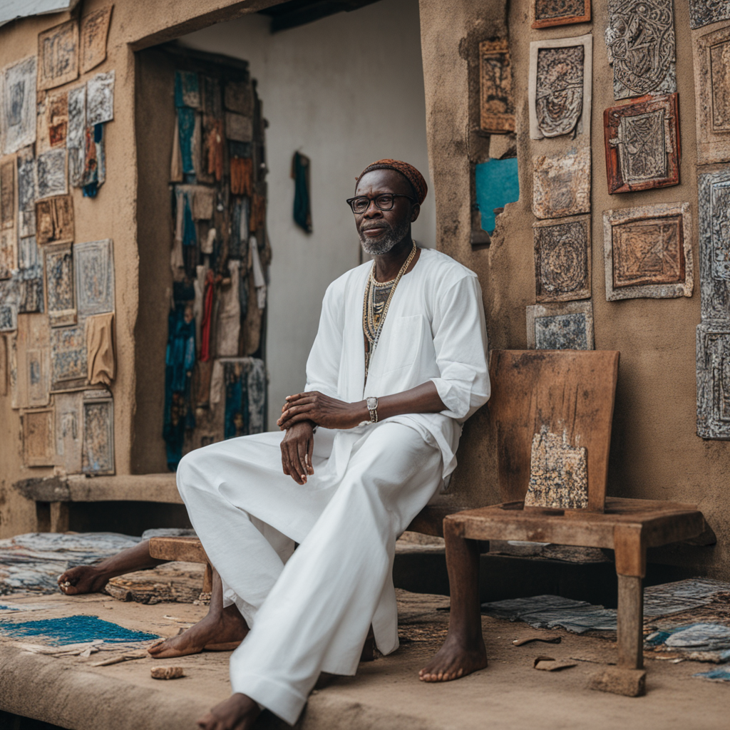 Ade Adekola