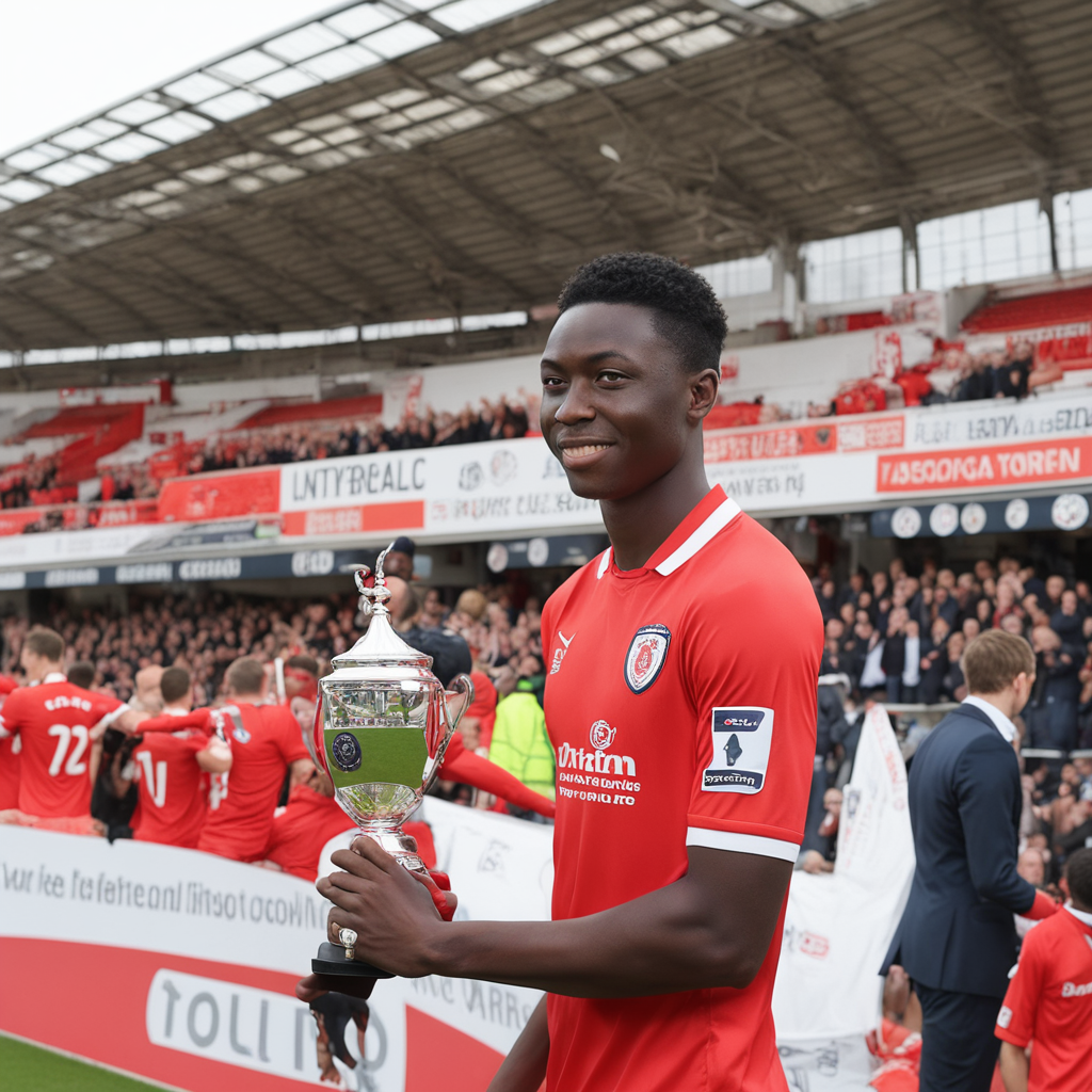 Ade Adeyemo