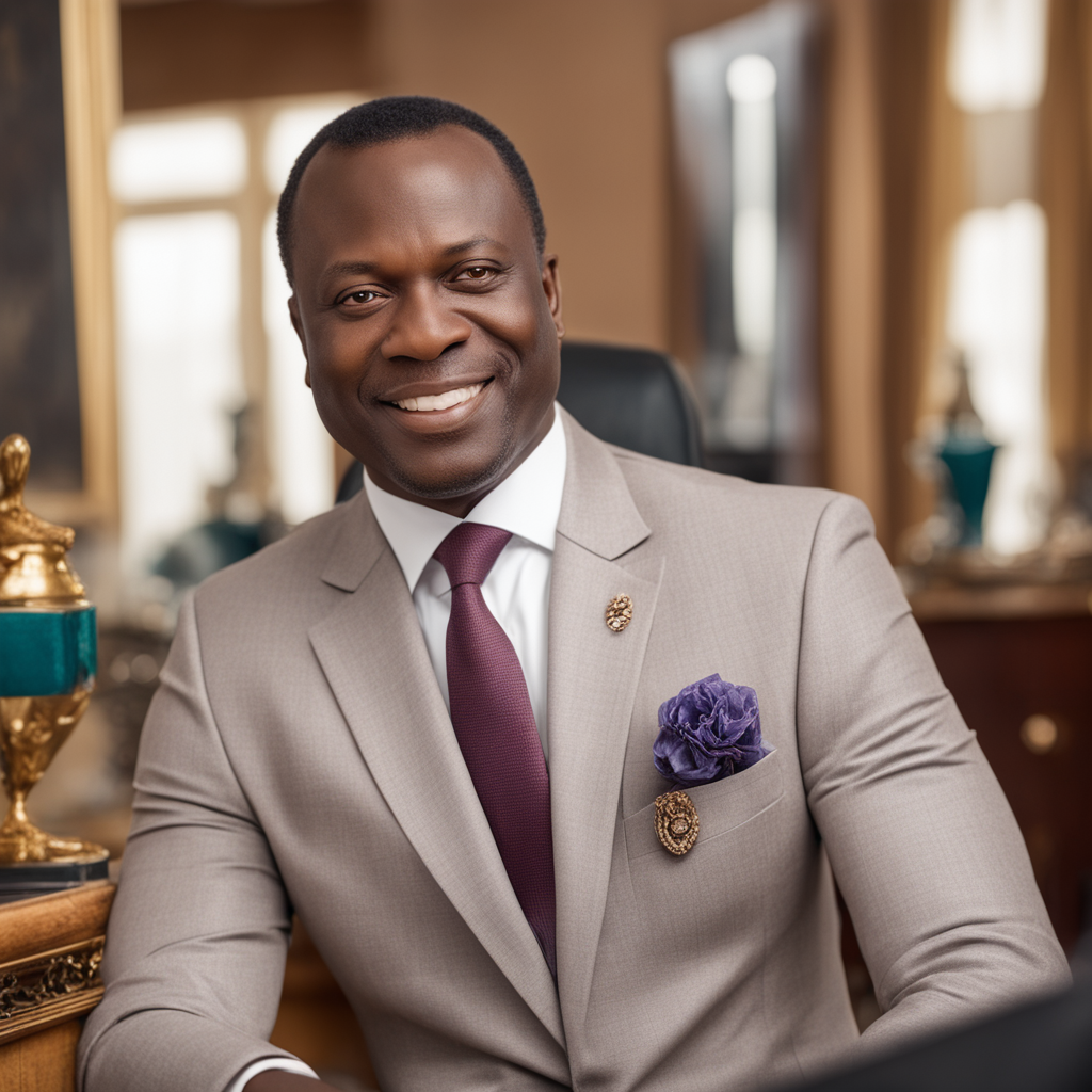 Ade Ogundeyin