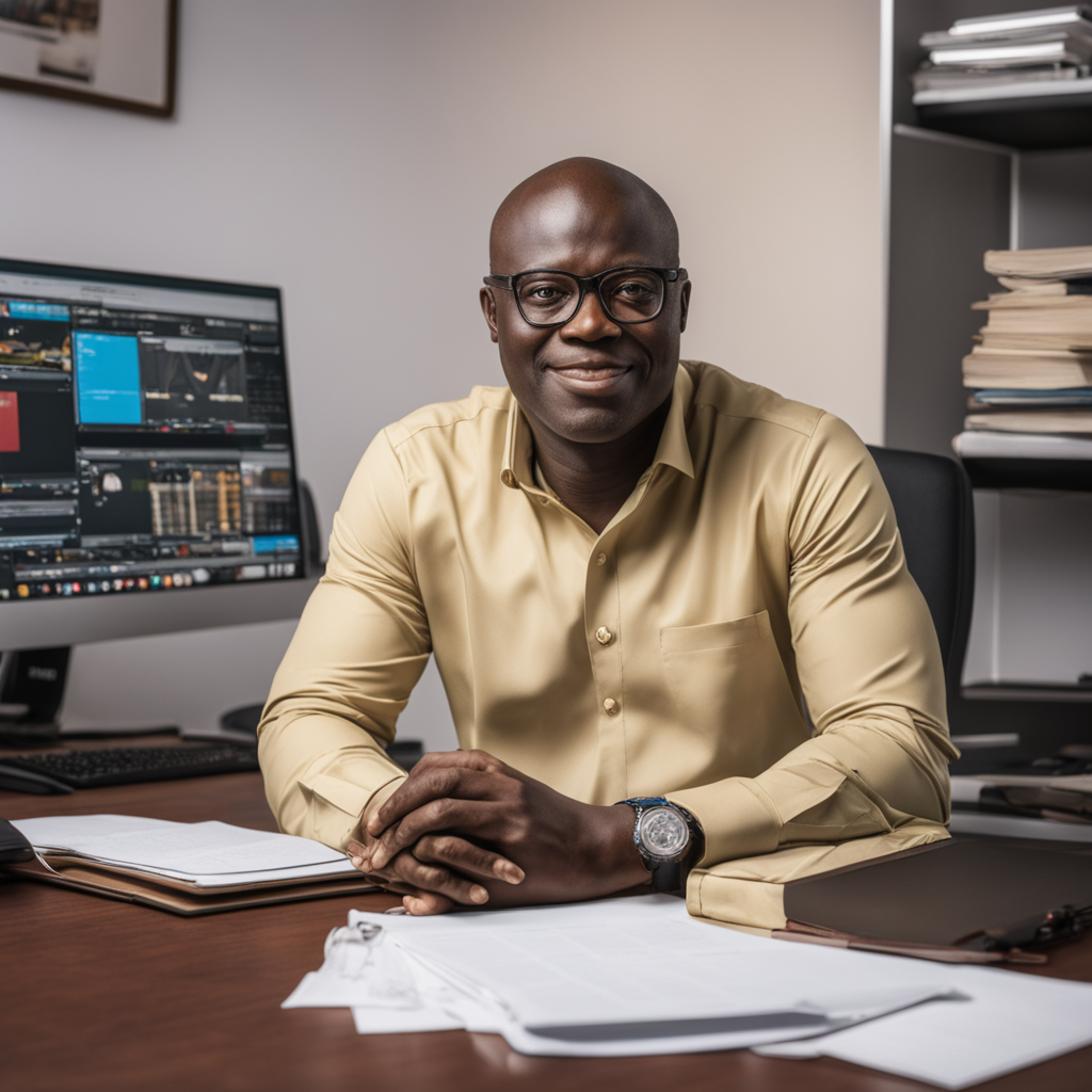 Ade Ojeikere