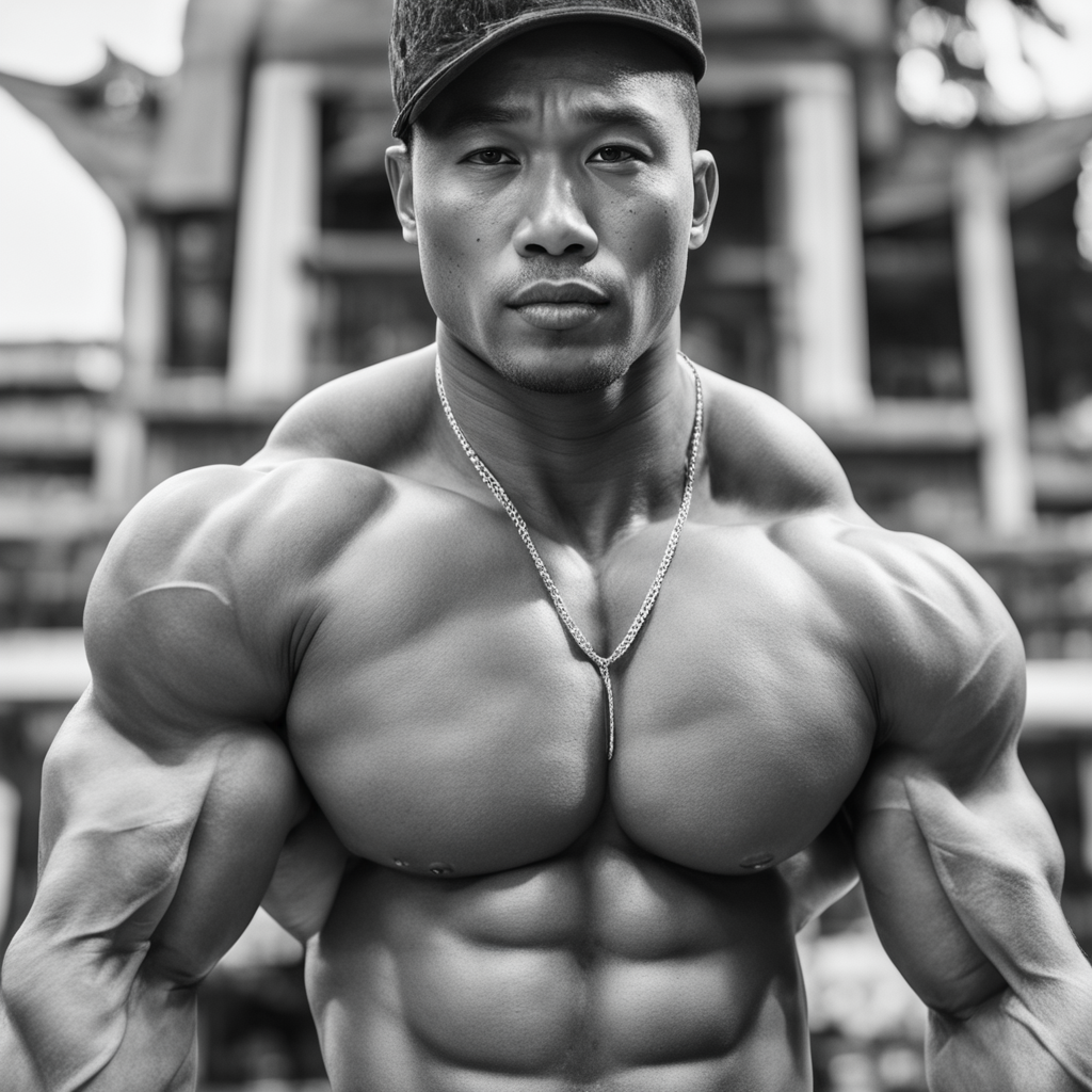 Ade Rai