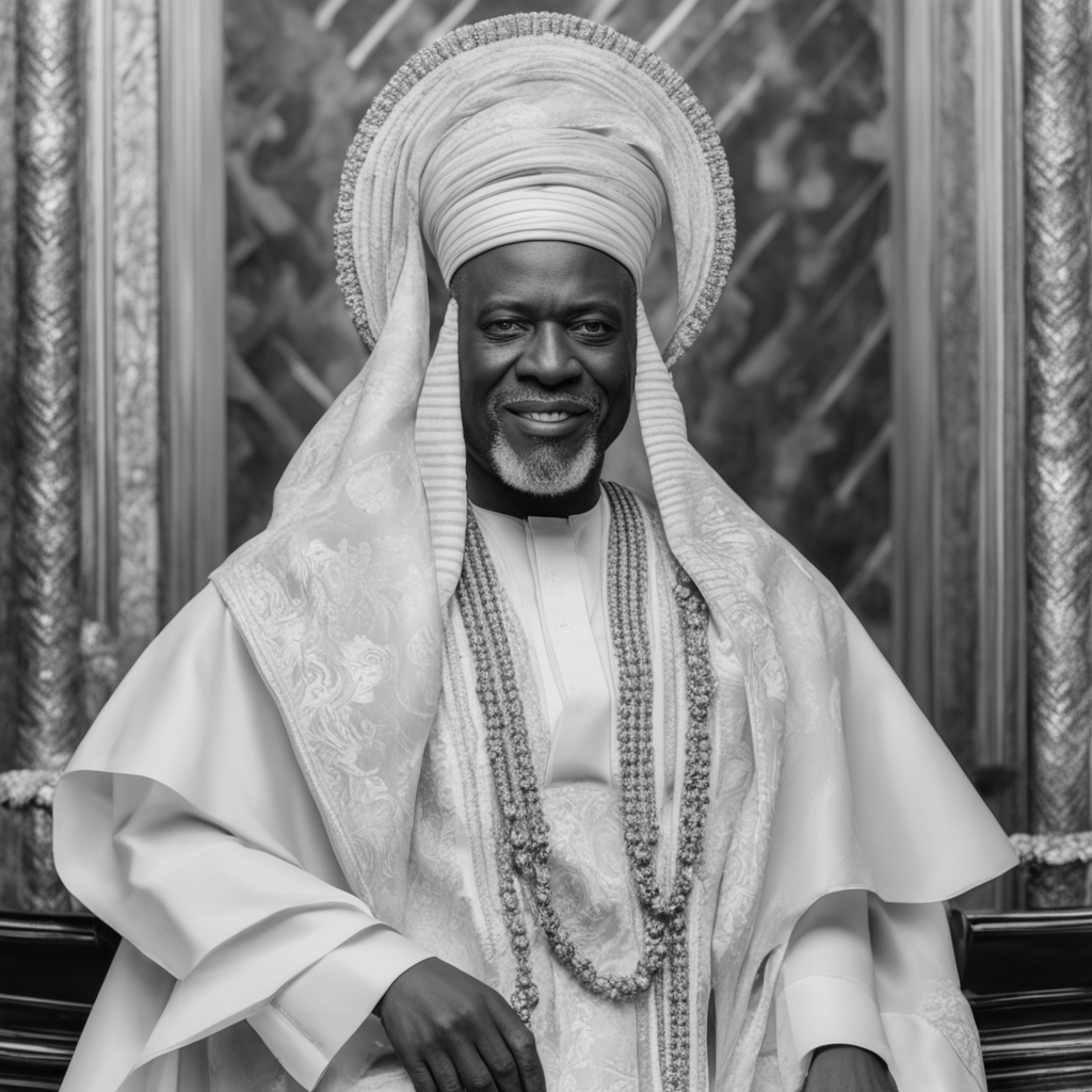 Adebayo Adefarati
