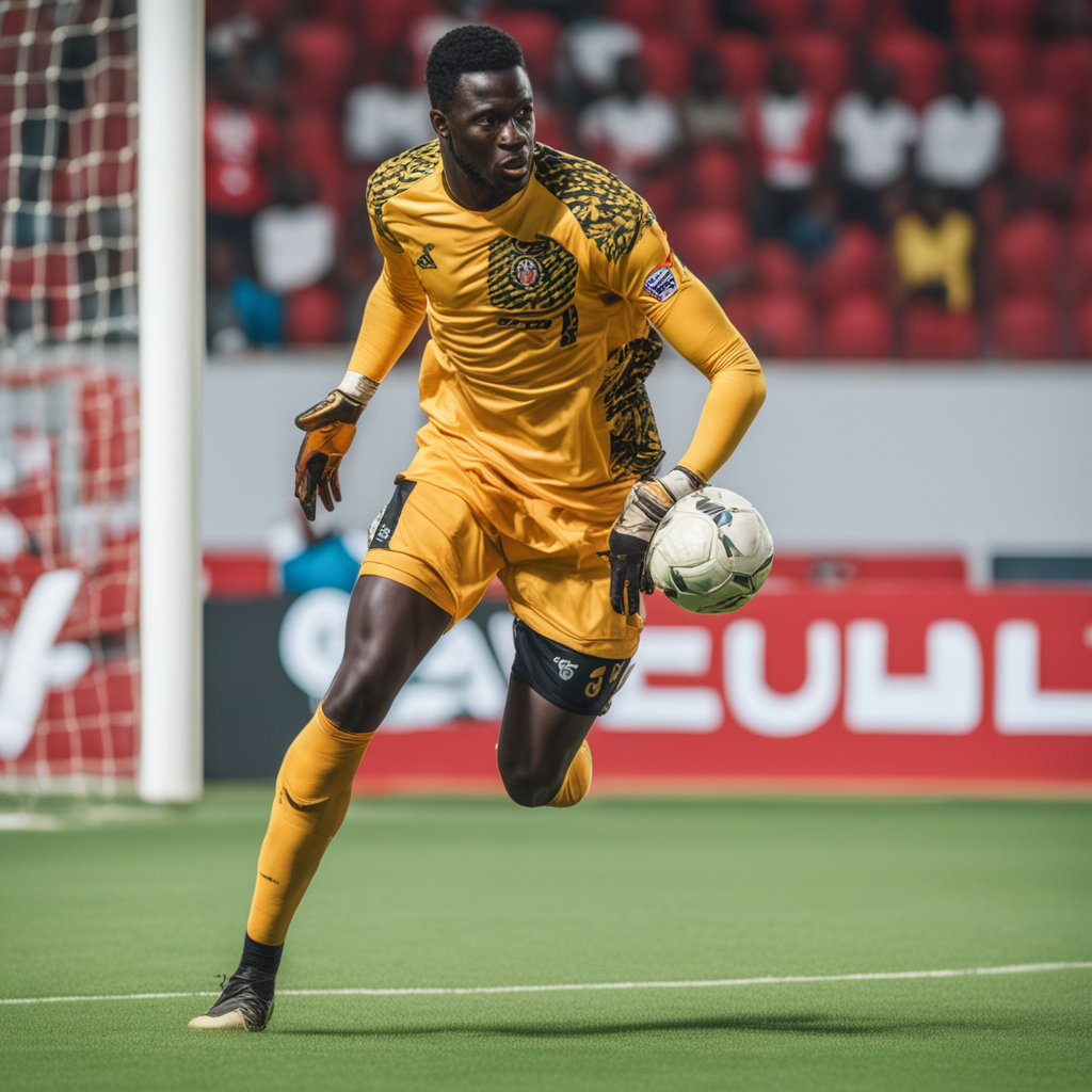Adebayo Adeleye