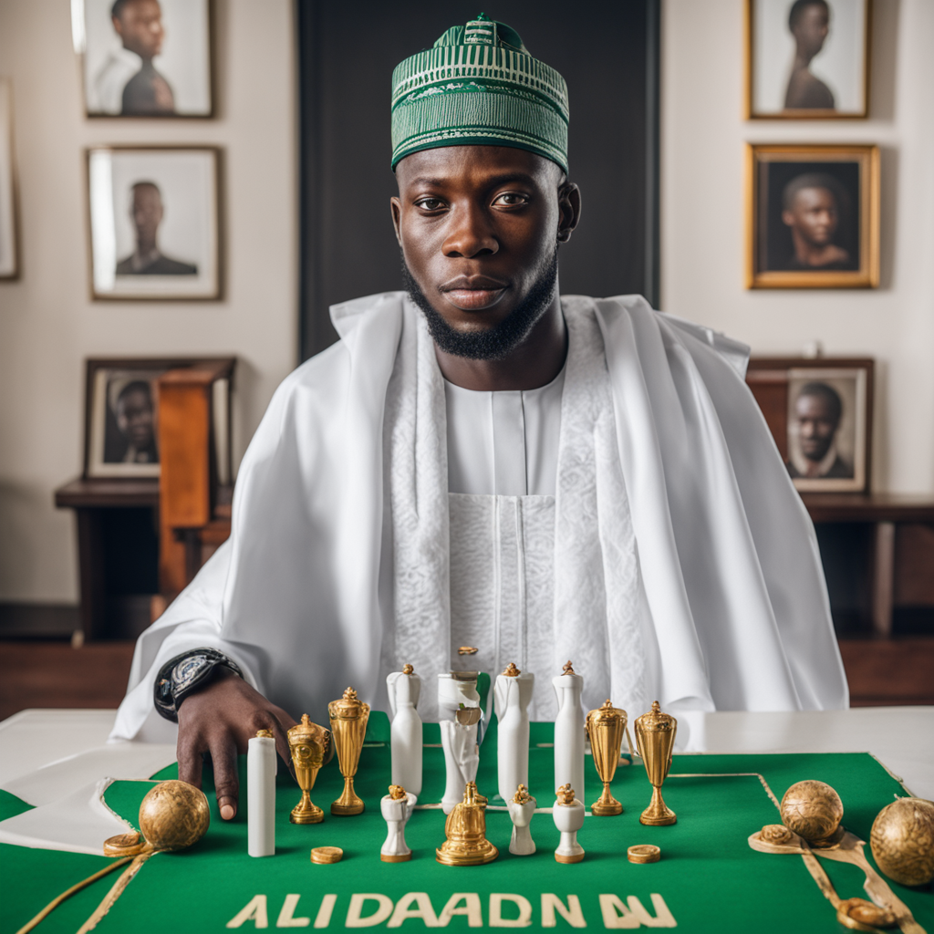 Adebayo Adigun