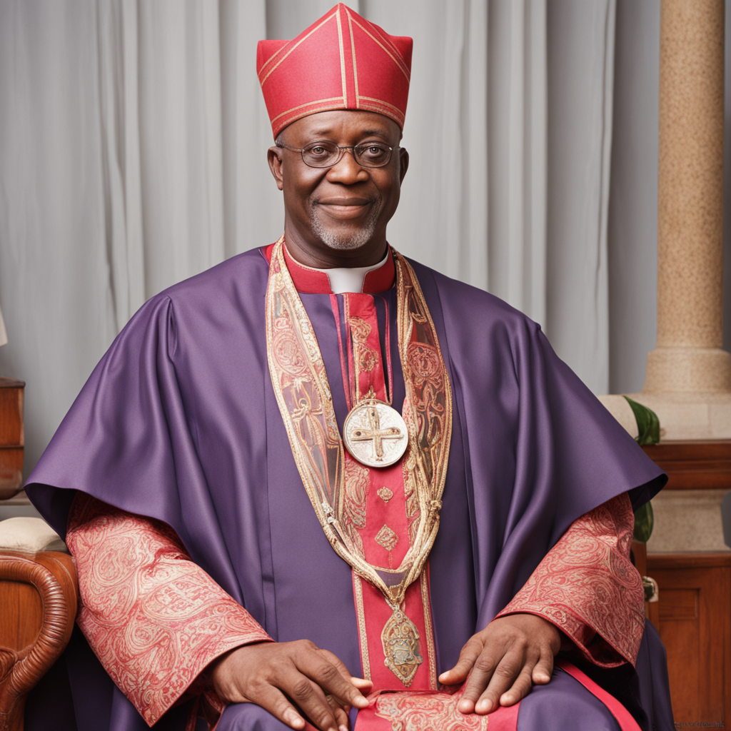 Adebayo Akinde