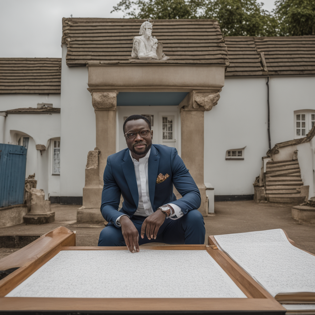Adebayo Bolaji