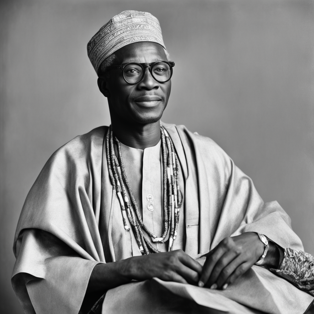 Adebayo Faleti