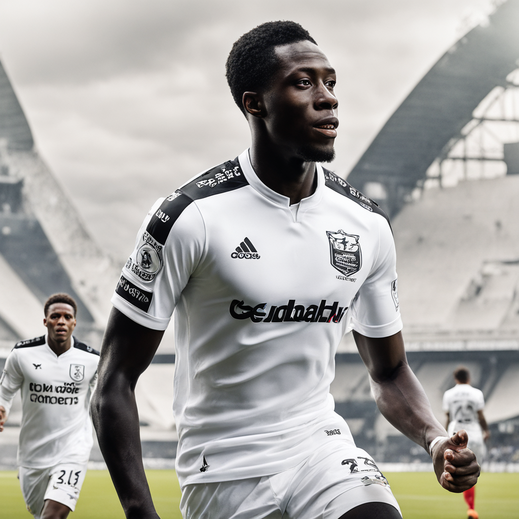 Adebayo Fapetu