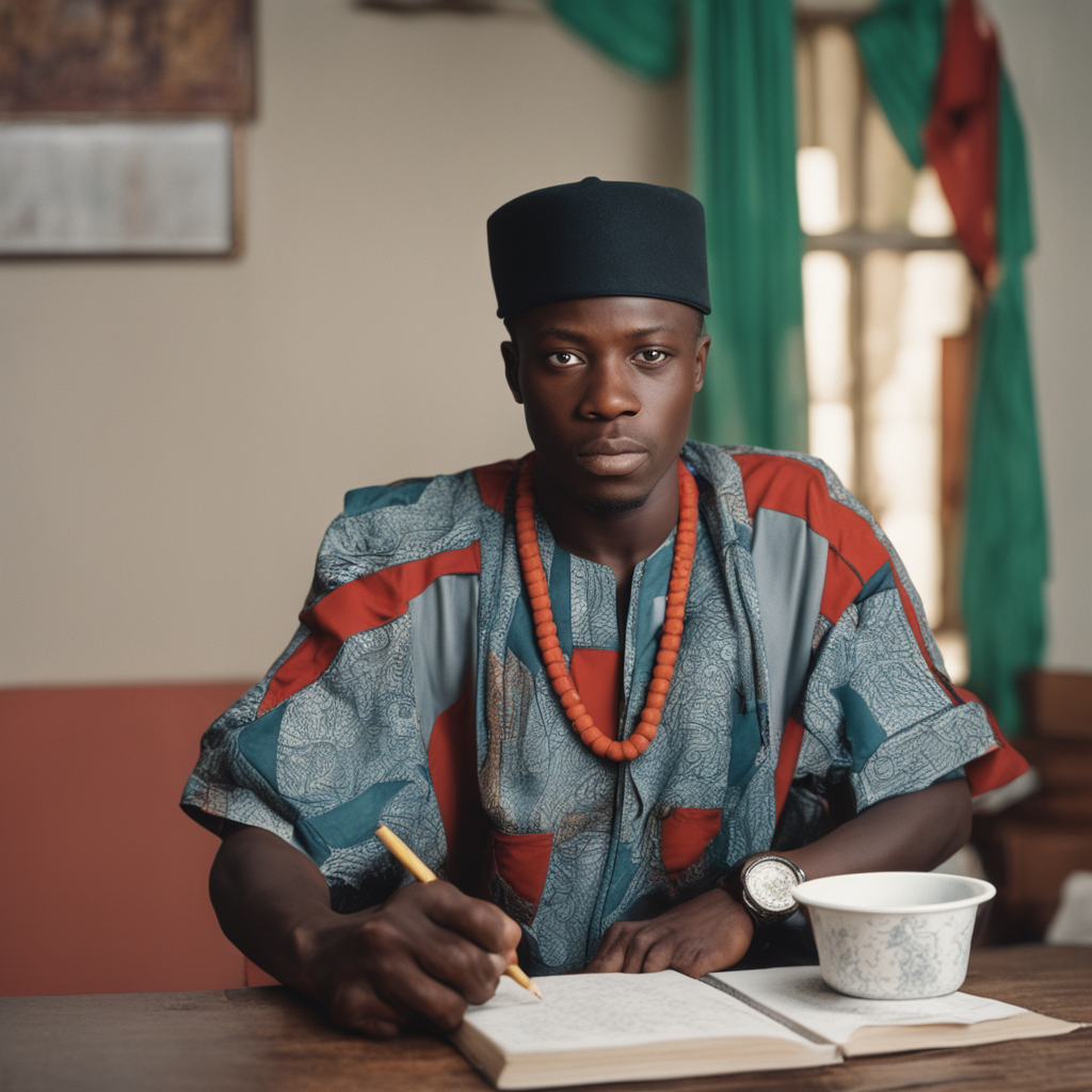 Adebayo Gbadebo