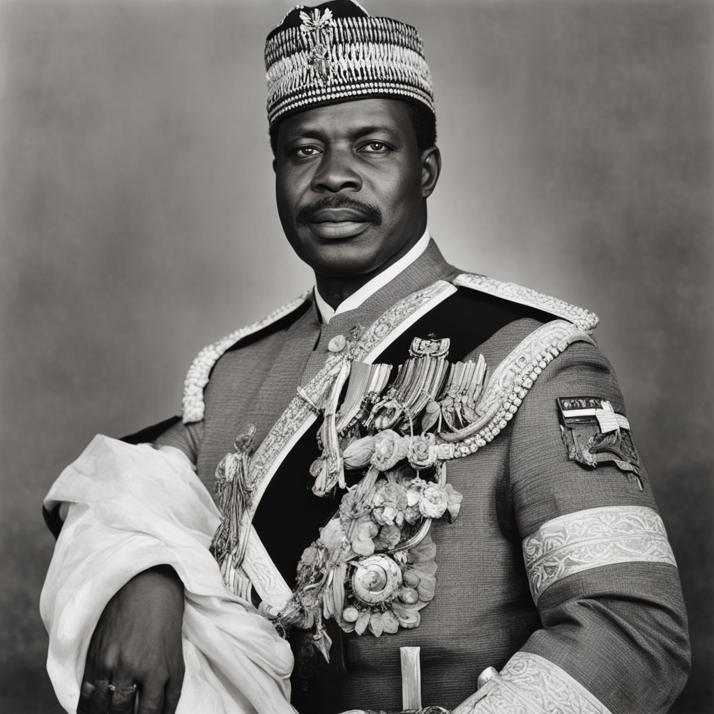 Adebayo Lawal