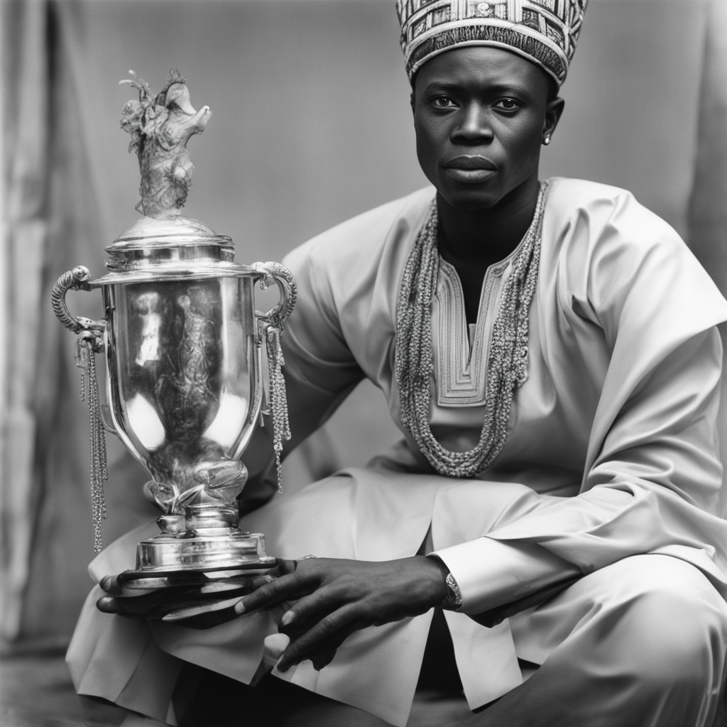Adebayo Oladapo