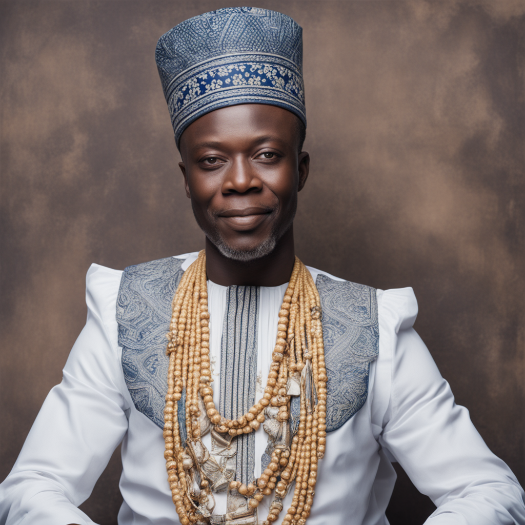 Adebisi Balogun