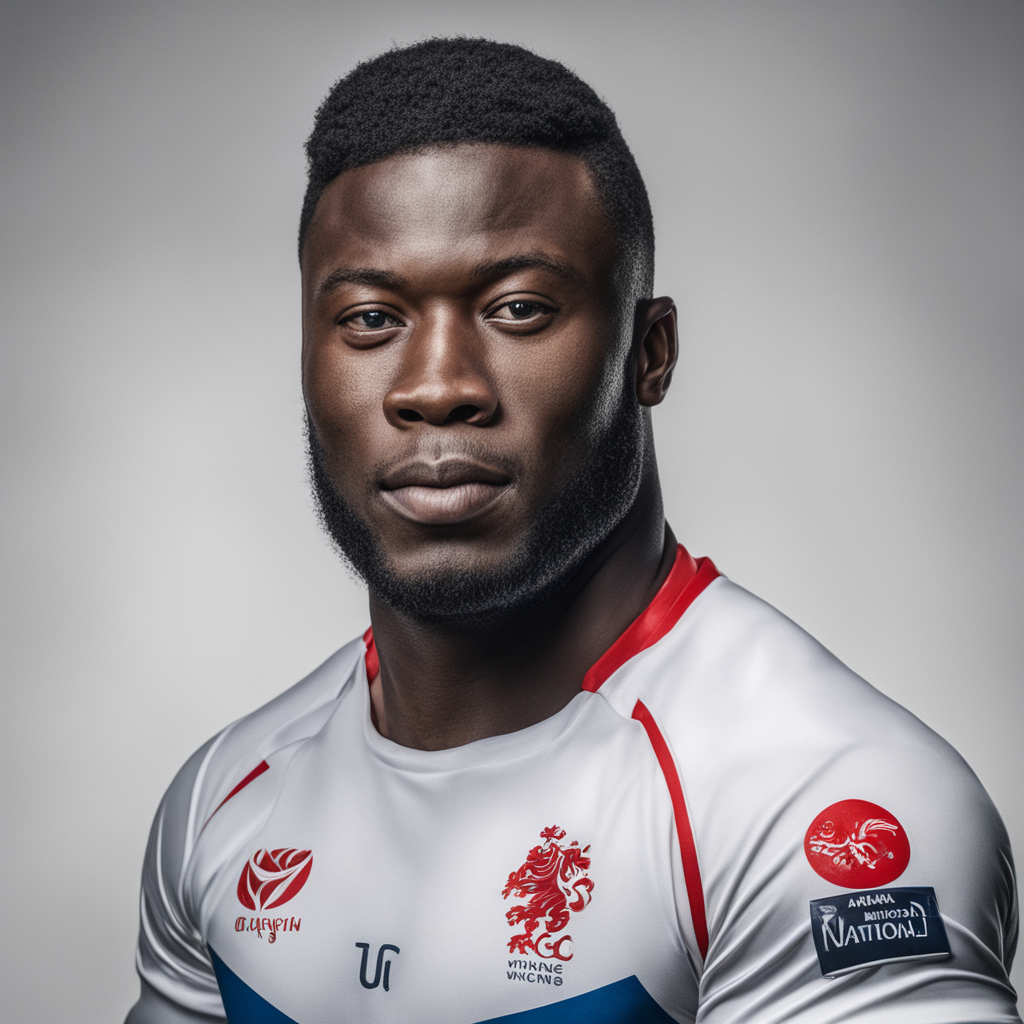 Adedayo Adebayo