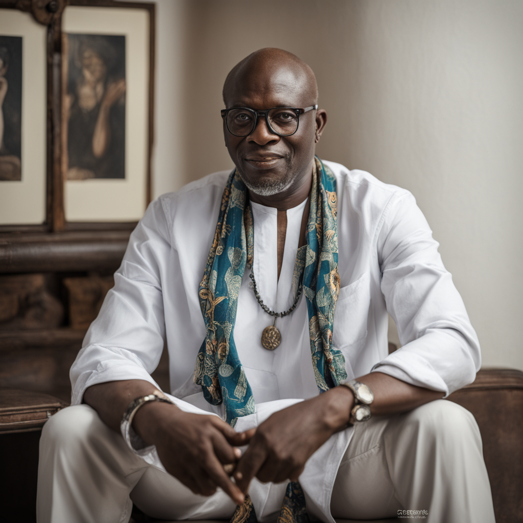 Adedayo Agarau