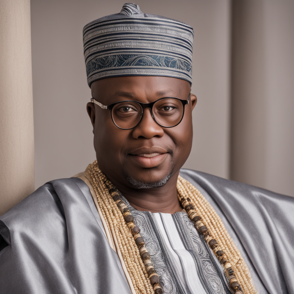 Adedeji Adeleke