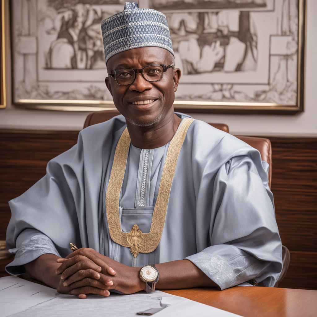 Adedoyin Salami