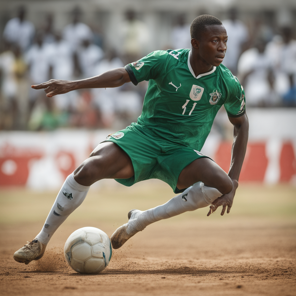 Adedoyin Sanni
