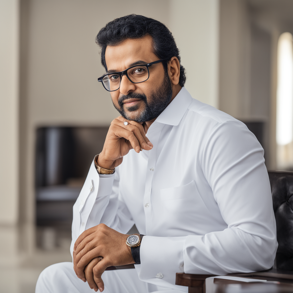 Adeeb Ahamed