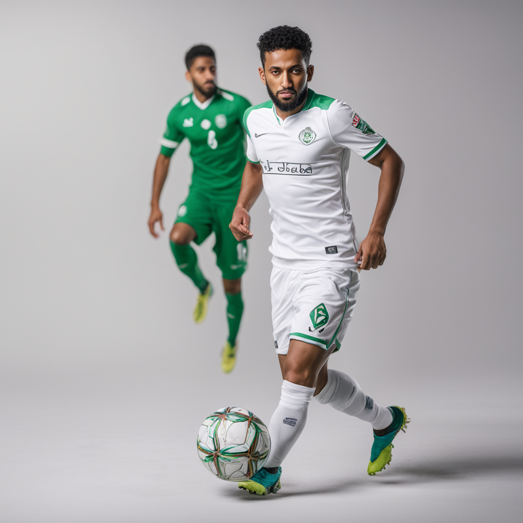 Adeeb Al-Haizan