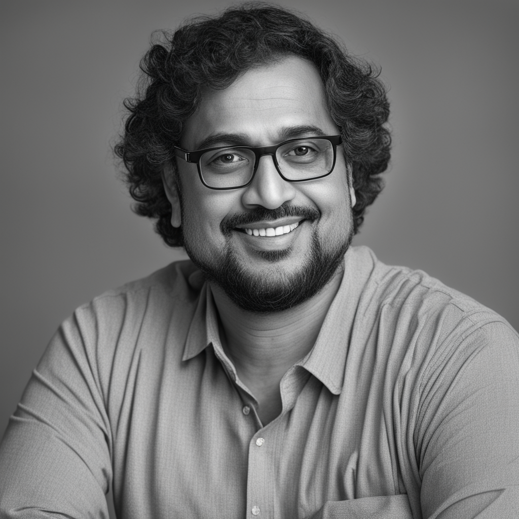 Adeeb Khalid