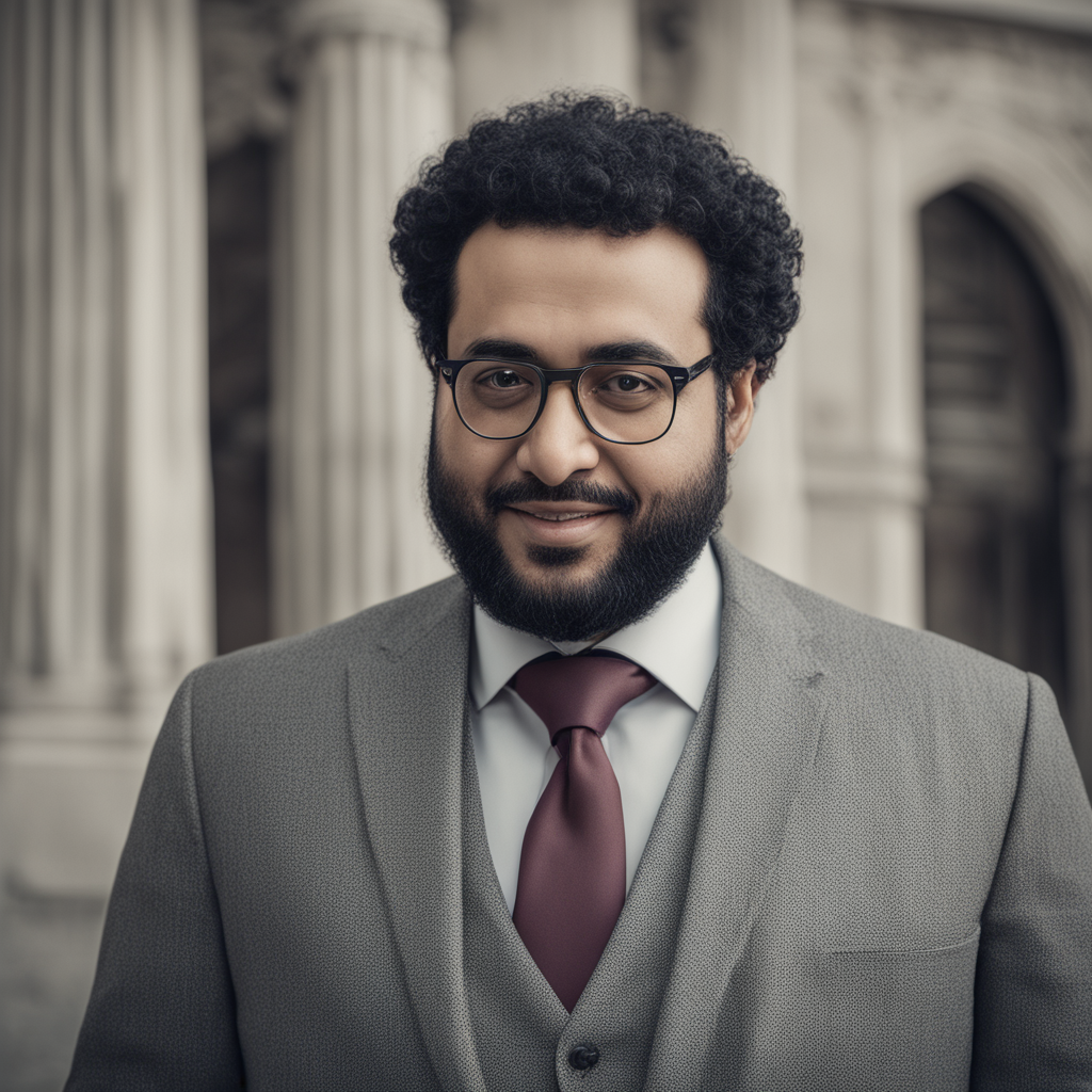 Adeeb Youssef
