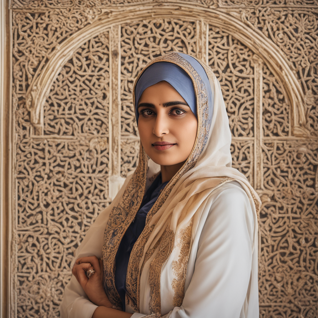 Adeeba Hassan