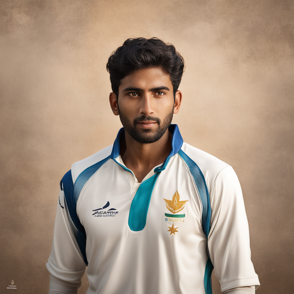 Adeel Shafique