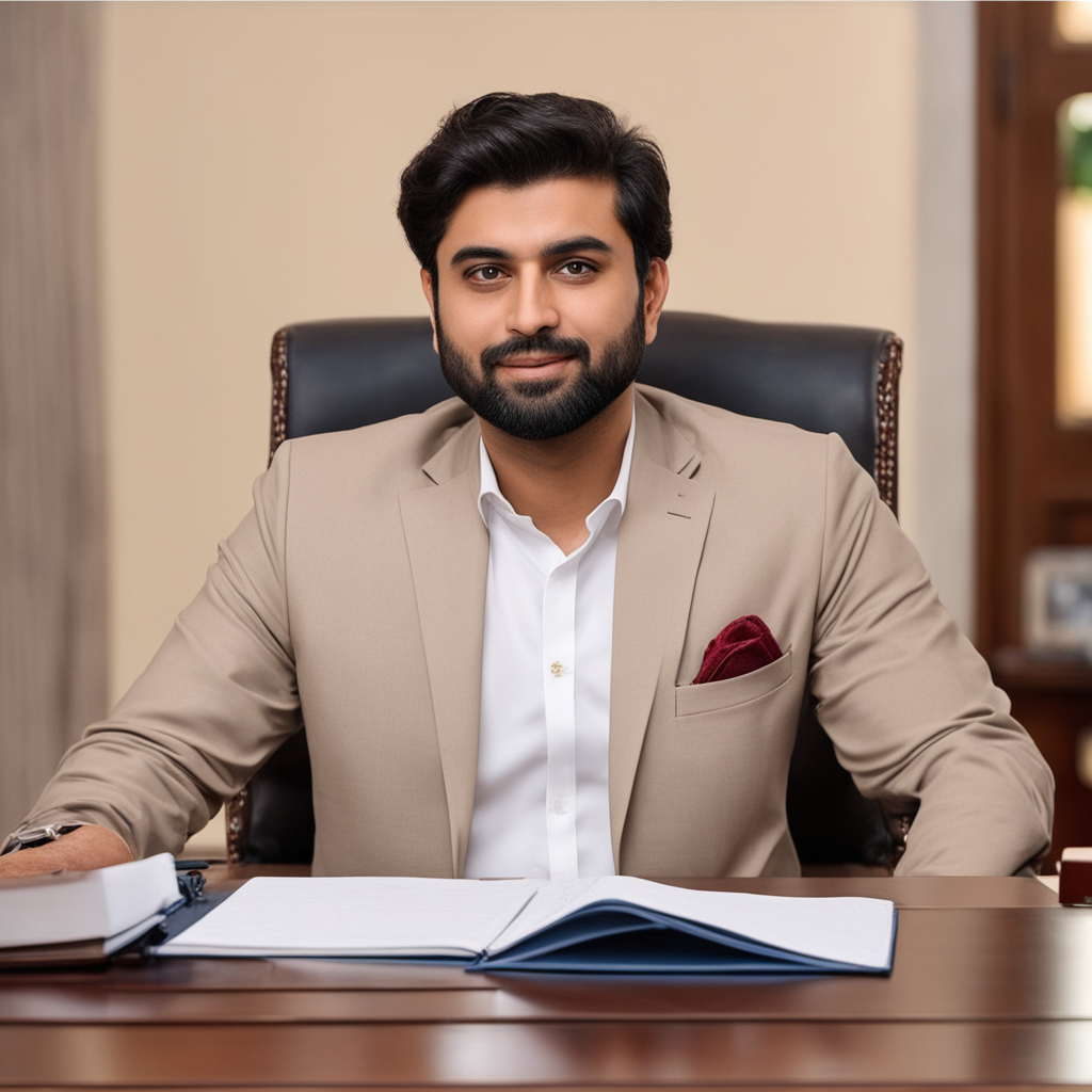 Adeel Shahzad