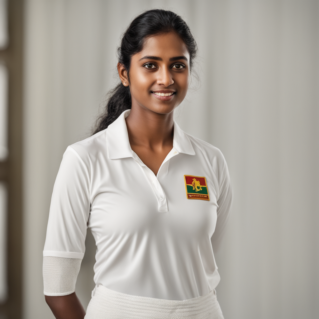 Adeesha Nanayakkara